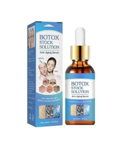 Last Day Promotion 49% OFF - 🔥Botox Face Serum