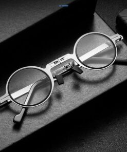 EyeFashion™ Foldable Reading Glasses