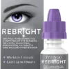 Fivfivgo™ REBRIGHT Eye Drops