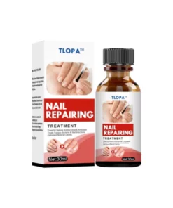 TLOPA™ Intense Nail Growth and Strengthening Serum