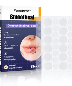 VenusHype™ – Smootheal Patch