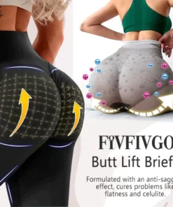 Fivfivgo™ Butt Lift & Enhance Slips