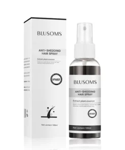 Blusoms™ Master Anti-Shedding Hair Spray