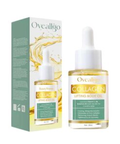 Oveallgo™ BeautyWomen LIGHT Kollagen-Lifting-Körperöl