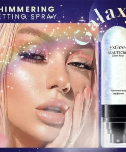 Galaxy Setting Spray