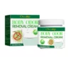 Oveallgo Herbal Fresh Body De-Odor Cream