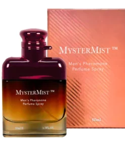 MysterMist™ Pheromone Perfume Spray