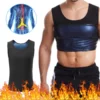 MANSottile Ion Shaping Vest