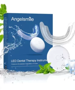 Angelsmile™ 2023 High-Energy Visible(HEV) Teeth Therapy Instrument