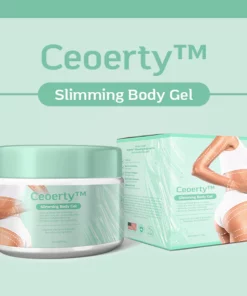 Ceoerty Slimming Body Gel