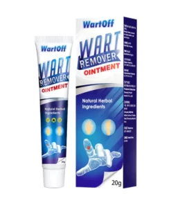 Wart Remover© – Instant Spot Treatment Cream