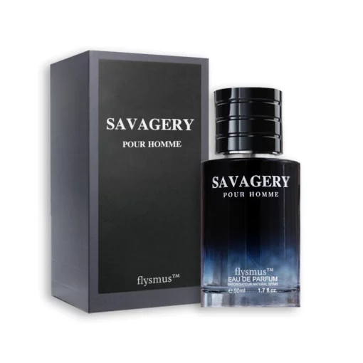Jiwqs™ Savagery Pheromone Men Perfume