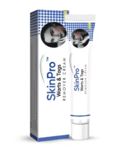 SkinPro™ Warts & Tags Remover Cream