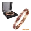 HUOOK™ Magic Carbon bracelet
