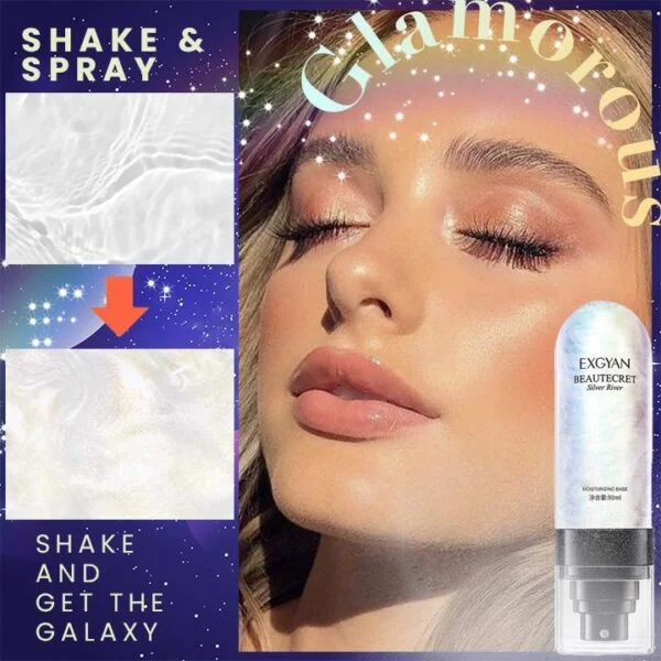 Galaxy Setting Spray - Image 2