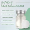 Youth&Beauty™ Soluble Collagen Silk Ball