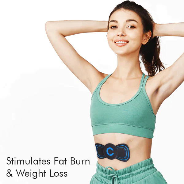 EMS Mini Masseur à micro-courant - Image 5