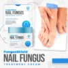 FungusShield Nail Treatment Cream