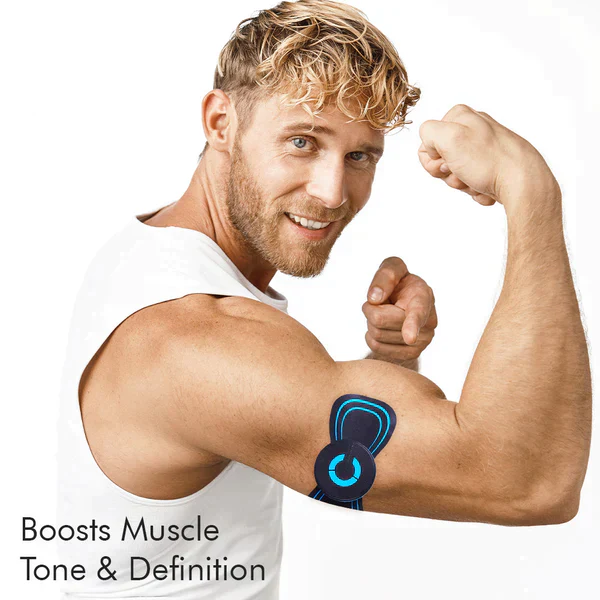 EMS Mini Masseur à micro-courant - Image 4