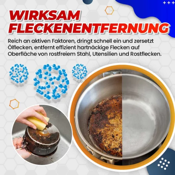 Kitchen Instant Cleaning Powder - Image 6