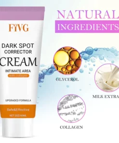 Fivg™ Collagen Acanthosis Nigricans Therapy Cream