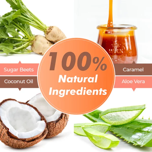 BronzeX™ Sunless Natural Self Tanner - Image 6