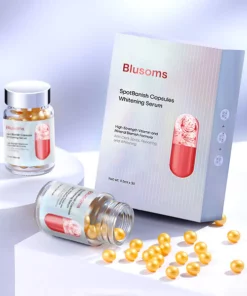 Blusoms™ SpotBanish Capsules Whitening Serum