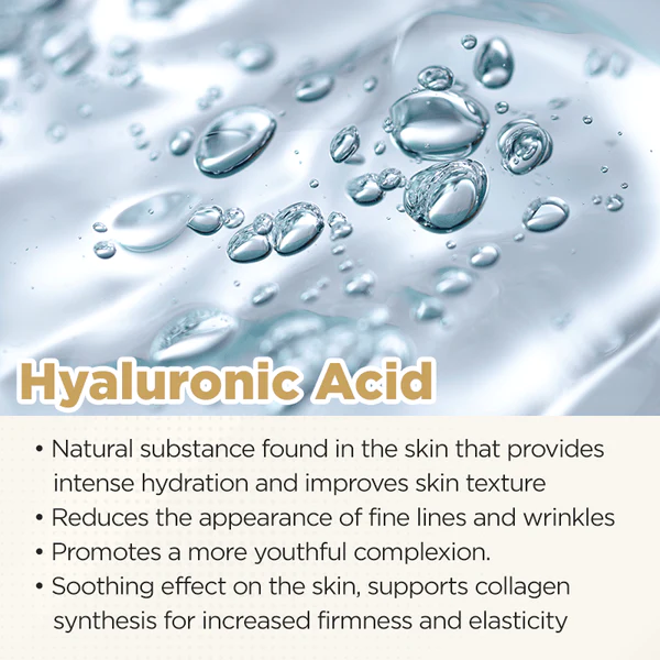 Biancat™ EyeGlow Collagen Boosting Mask - Image 3