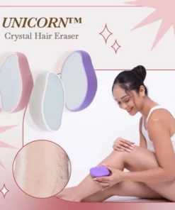 UNICORN™ Crystal Hair Eraser
