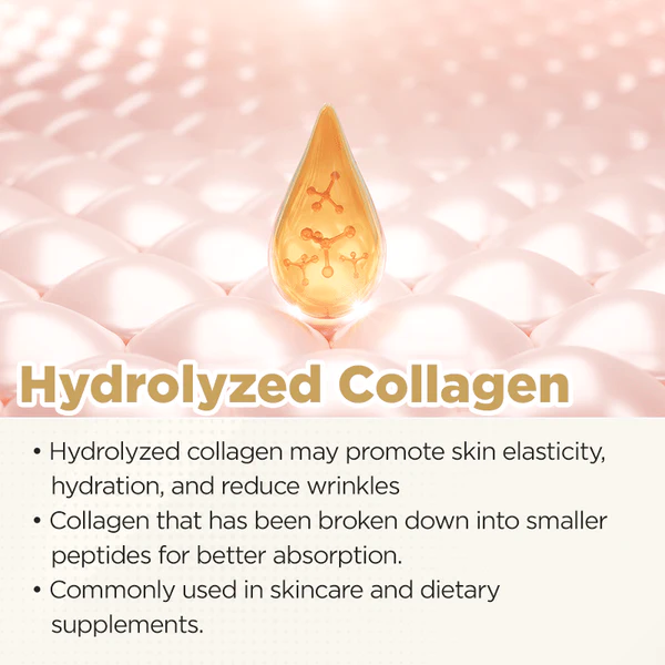 Biancat™ EyeGlow Collagen Boosting Mask - Image 7