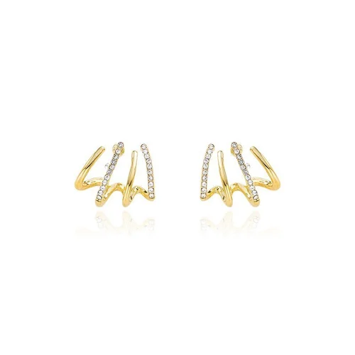 Acupressure Slimming Ear Cuff - Image 7