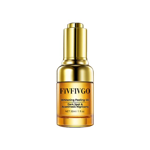 Fivfivgo™ Whitening Peeling Oil für dunkle Flecken und Acanthosis nigricans - Image 3