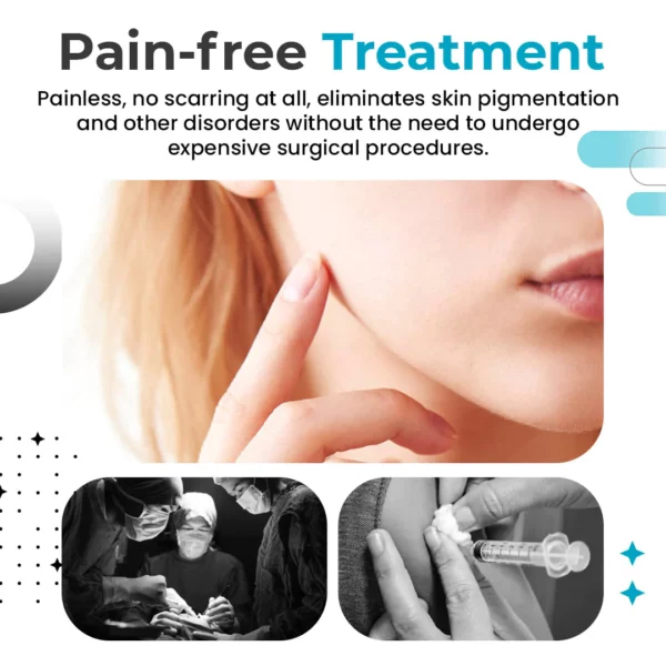 DermiClearPlus™ Skin Tag & Wart Remover Pen - Image 3