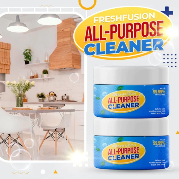 FreshFusion All-Purpose Cleaner - Image 2