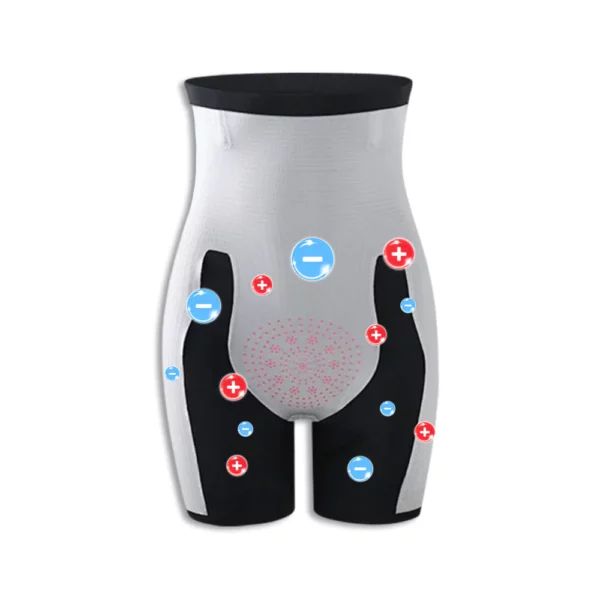 NERTSIPY™ Ion Shaping Shorts - Image 2