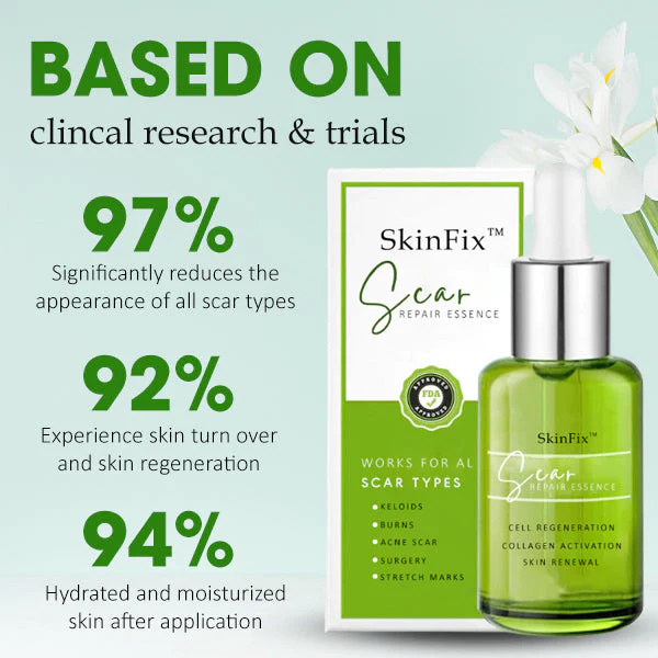 SkinFix™ Scar Repair Essence - Image 2