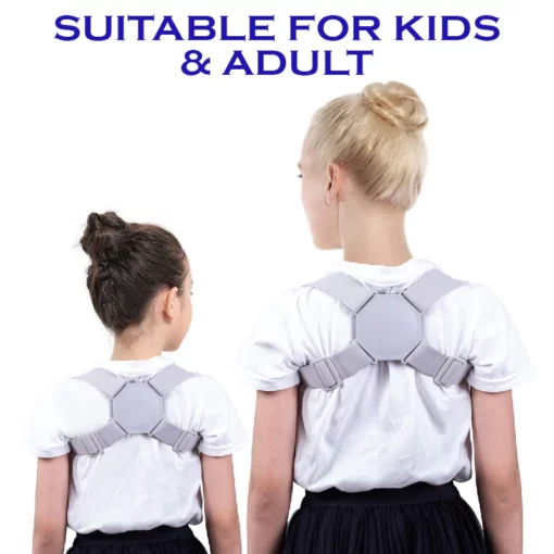 Ricpind EMS Intelligent PostureTrainer Device - Image 2