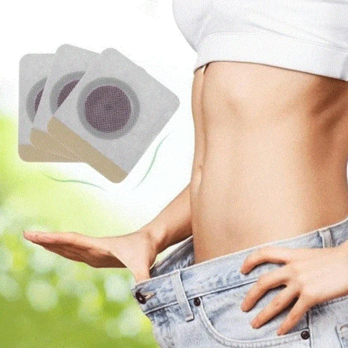 🔥 100% Natural Slimming Adhesive 30PCS - Image 4