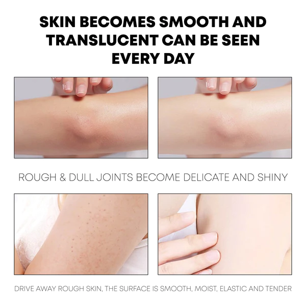 ATTDX BodyWhitening Silk Protein Soap - Image 3