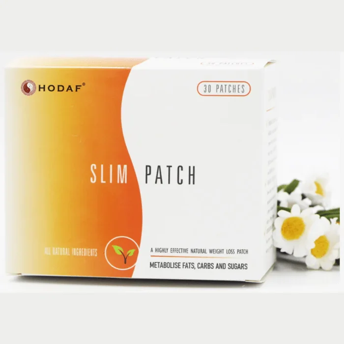 🔥 100% Natural Slimming Adhesive 30PCS - Image 3