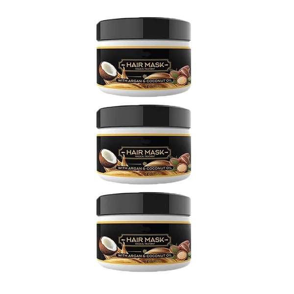 đ„ACHETEZ 2 OBTENEZ 1 GRATUIT (3PCS) đ„ShinyHair Instant Keratin Hair Repair Mask - Image 5