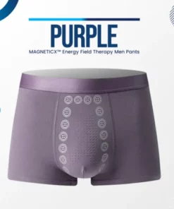 Energy Field Therapy (Awoduph™) underwear