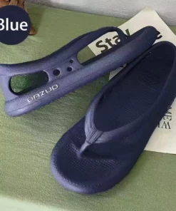 2023 New🔥Women Men Non-slip Slippers