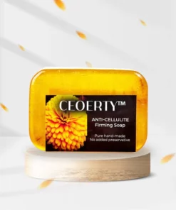Ceoerty™ Anti-Cellulite Firming Soap
