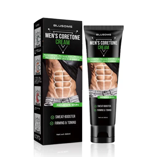 Blusoms™ Reawaken Mens CoreTone Cream
