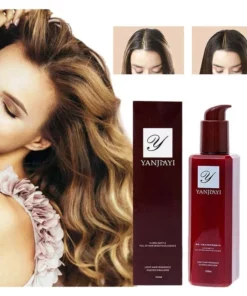 🤩A TOUCH OF MAGIC HAIR CARE🎉