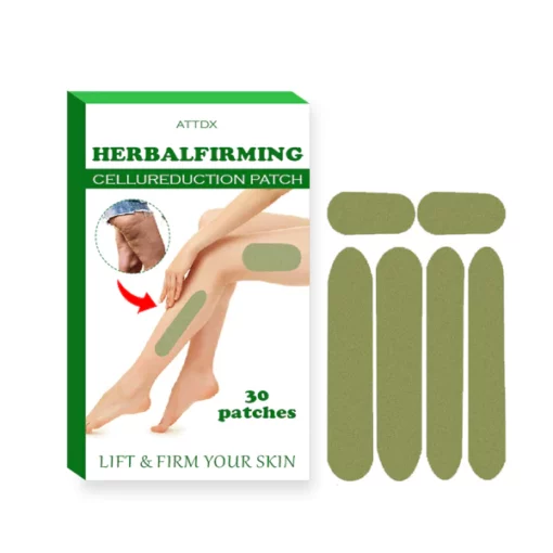 ATTDX HerbalFirming CelluReduction Patch