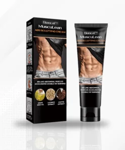 Biancat™ MuscuLean Abs Sculpting Cream