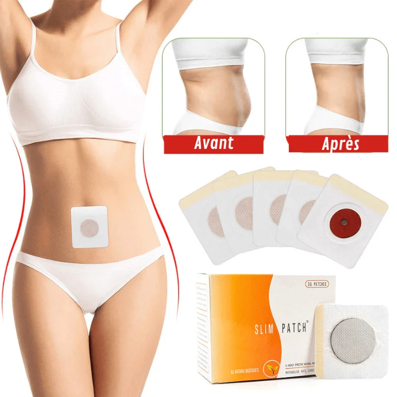 🔥 100% Natural Slimming Adhesive 30PCS - Image 10