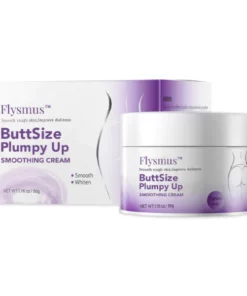 CC™ ButtSize Plumpy Up Smoothing Cream